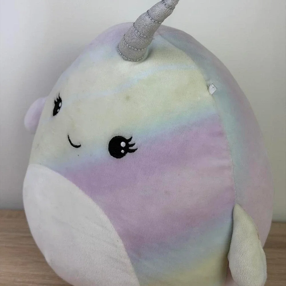Squishmallows squishmallow unicorn